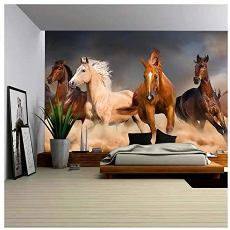 horse decoration ideas