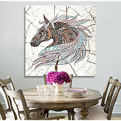 horse decoration ideas