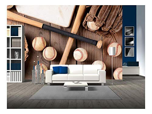 7 Awesome Baseball Man Caves ideas  man cave basement, man cave home bar,  ultimate man cave