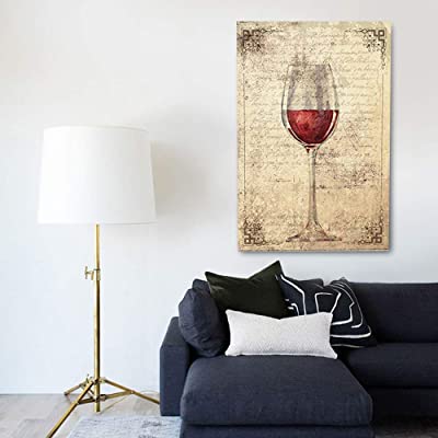 wine decor ideas