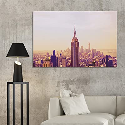 beautiful new york city themed decor