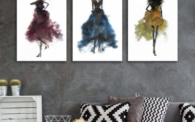 8 Fashion Room Decorations That You Need To Know