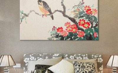 7 Oriental Bedroom Decor Examples You Need To See