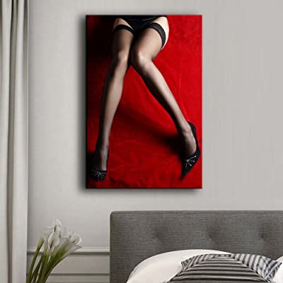 sexy lingeree artwork