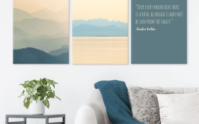 Quotes For Wall Decoration: 16 Ways To Make It Amazing
