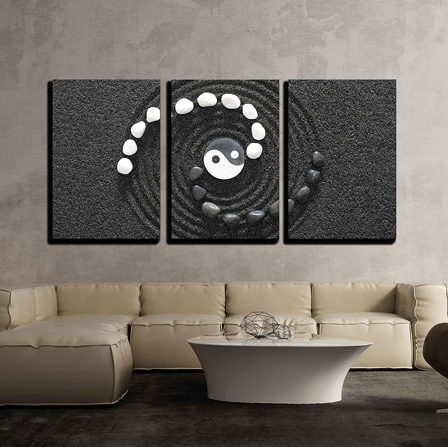 ancient Chinese symbol art