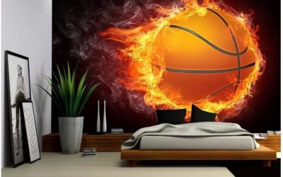 Basketball Room Ideas You Really Need To See!