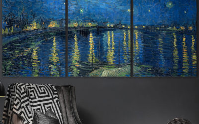 5 Beautiful Vincent Van Gogh Painting Prints You Need to Know!