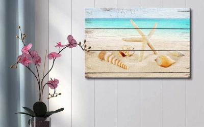 5 Starfish Wall Art Facts You Need to Know!