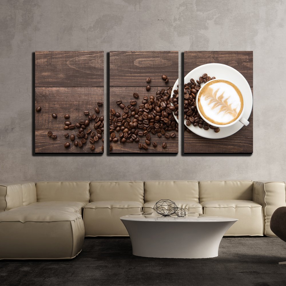 Coffee Bean Wall Art Facts You Must See! Wall26