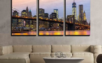 5 Cityscape Wall Art Facts You Have to Know!