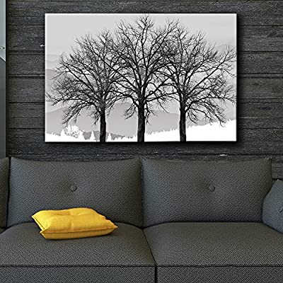 5 Tree Wall Art Facts That Will Amaze You!