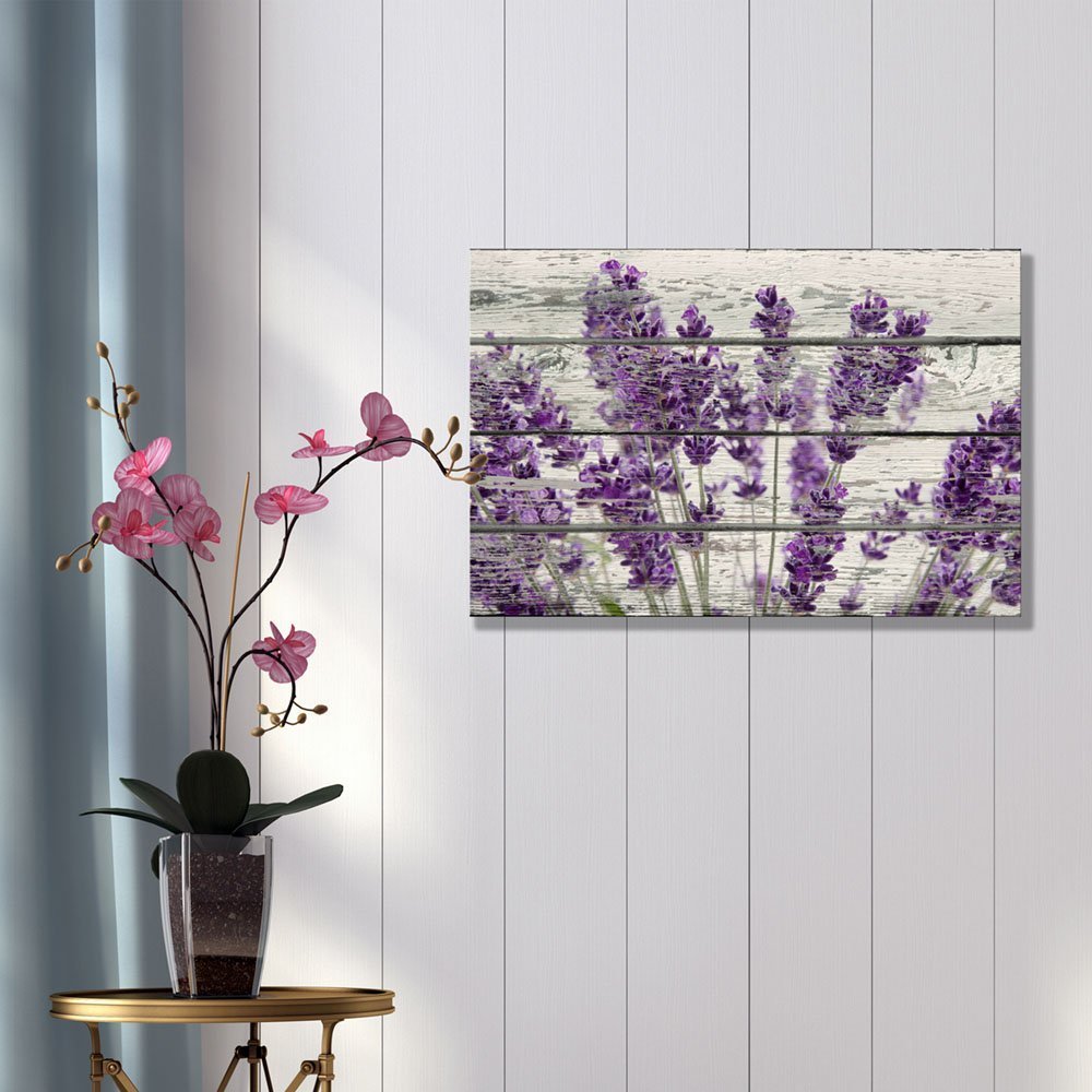 5 Lavender Wall Art Facts You Will Love! - Wall26