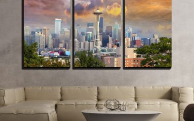 5 Travel Wall Art Tips You Need for the Summer!