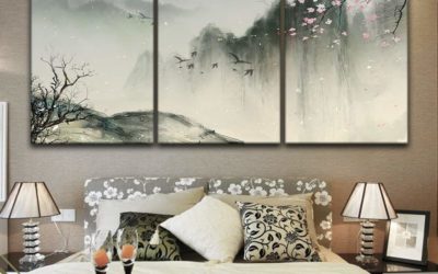 6 Cherry Blossom Wall Art Facts You Need to See!