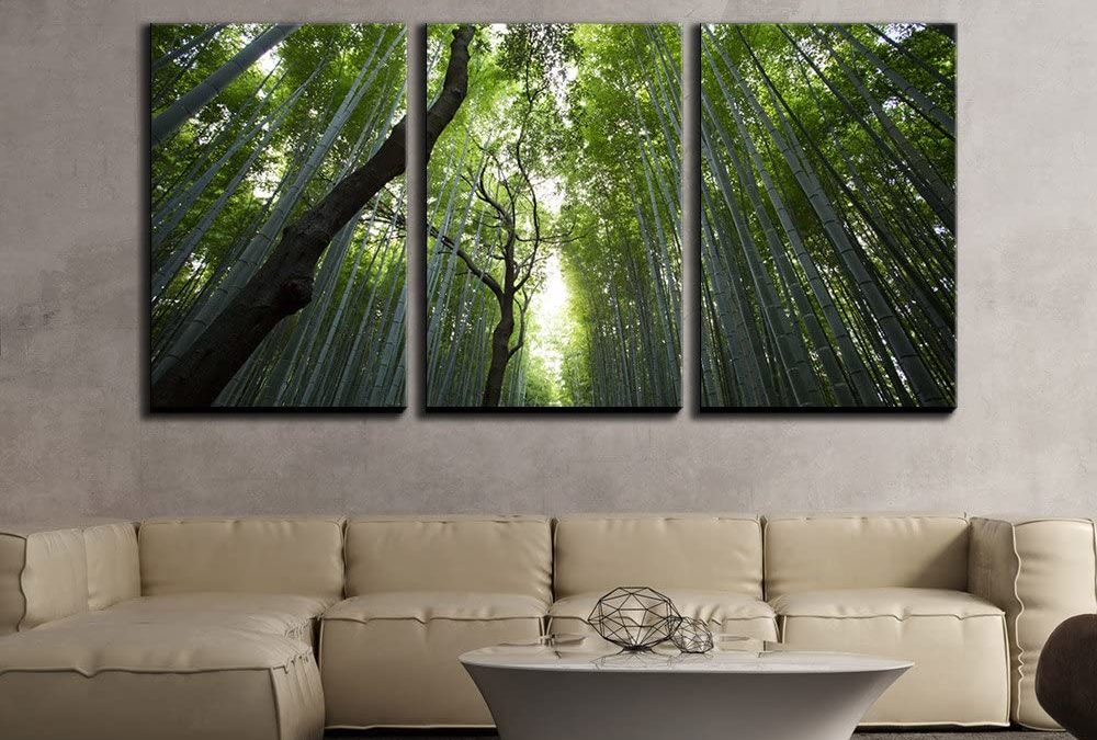 12 Bamboo Wall Art Facts You Should Know!