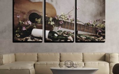 Fun Guitar Wall Art Facts You Should Know