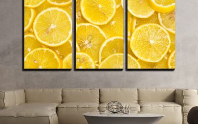 5 Lemon Wall Art Facts You Need to Know