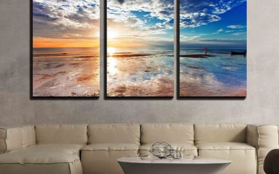 5 Sunset Wall Art Facts You Have to Know!