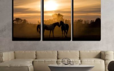 10 Pony Riding Wall Art Facts You Need to See!