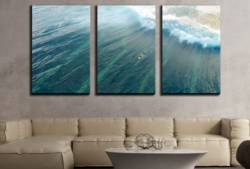 10 Ocean Wall Art Facts That Will Blow Your Mind!