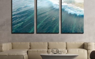 10 Ocean Wall Art Facts That Will Blow Your Mind!