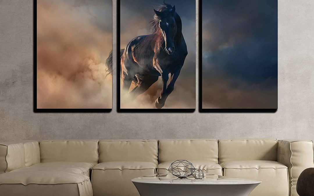 4 Horse Décor Ideas That You Will Absolutely Love!