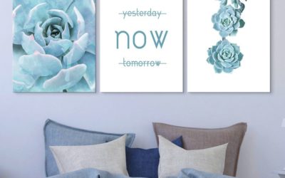 14 Inspirational Home Decor Wall Arts That Will Improve Your Space!