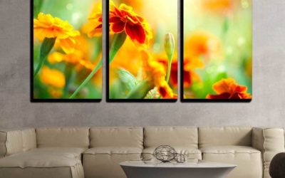 5 Rustic Flower Wall Decor Ideas That Will Amaze You!