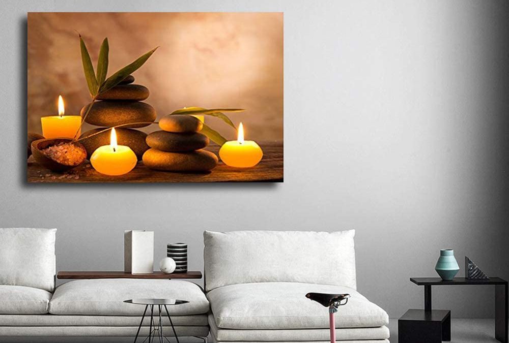 10 Candle Wall Art Facts You Should See!