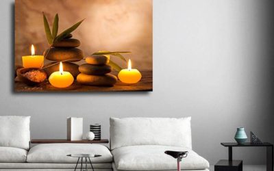 10 Candle Wall Art Facts You Should See!