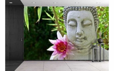 Buddha Decor Ideas That Will Bring Artistic and Spiritual Vibes!