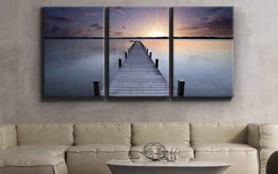 8 Ocean Sunset Paintings That Will Make Your Jaw Drop!