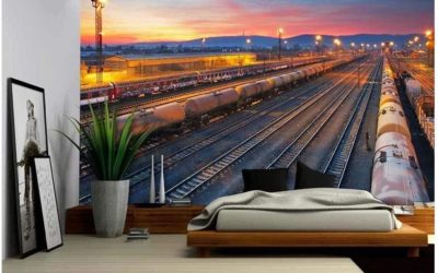 8 Train Bedroom Decor Ideas That You Will Love!