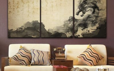 6 Dragon Room Decor Ideas That Will Mesmerize You!