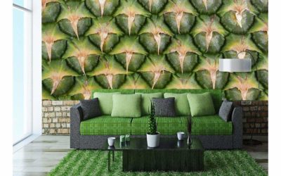 8 Pineapple Themed Room Wall Art Ideas You Need to See!