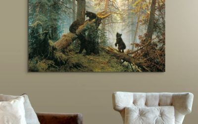 5 Forest Decor Ideas That You Will Love!