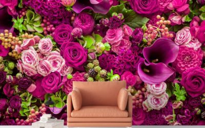 5 Rose Decorations For the Bedroom That Add Romantic Charm!