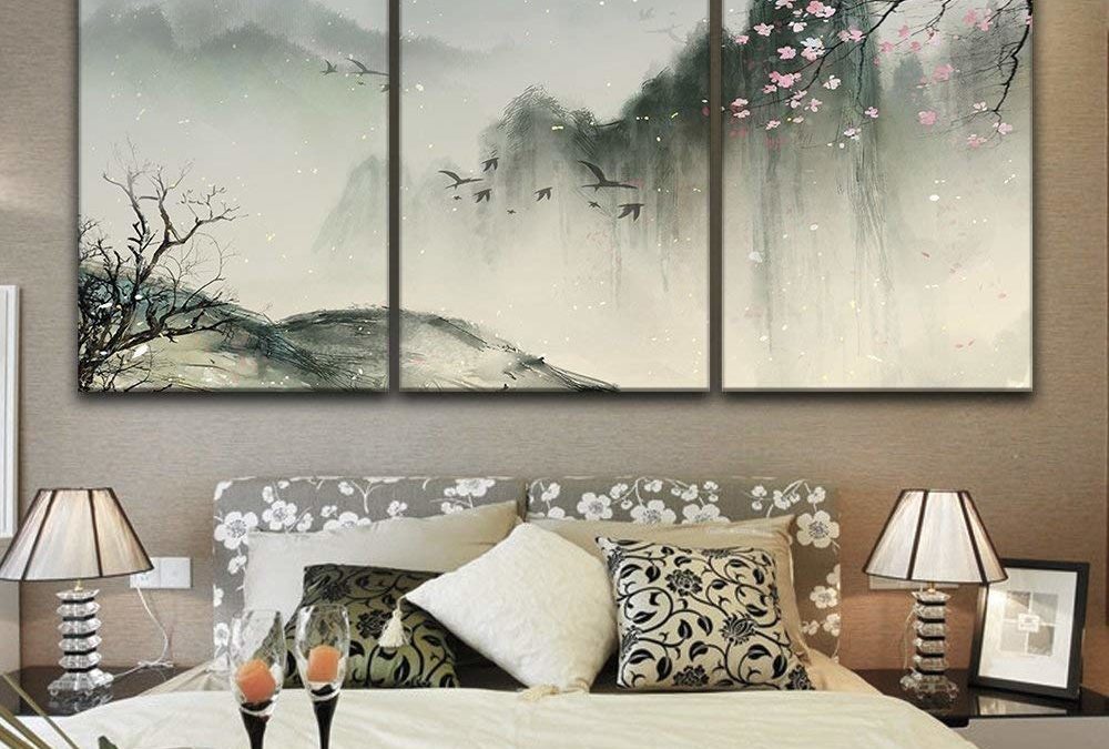 17 Asian Decor Ideas To Add Flair To Your Room!