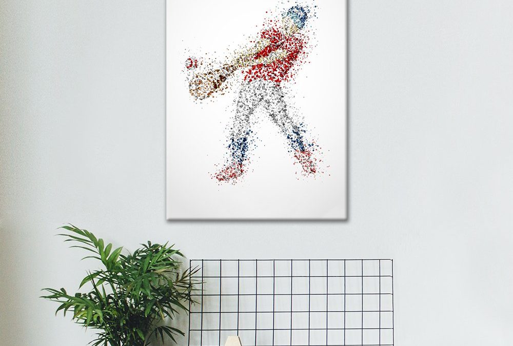 8 Baseball Decor Ideas That Will Look Simply Amazing!