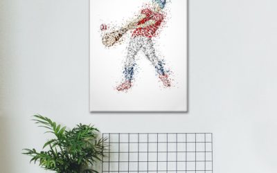 8 Baseball Decor Ideas That Will Look Simply Amazing!