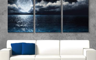 8 Sea Themed Bedroom Ideas For a Gorgeous Room!
