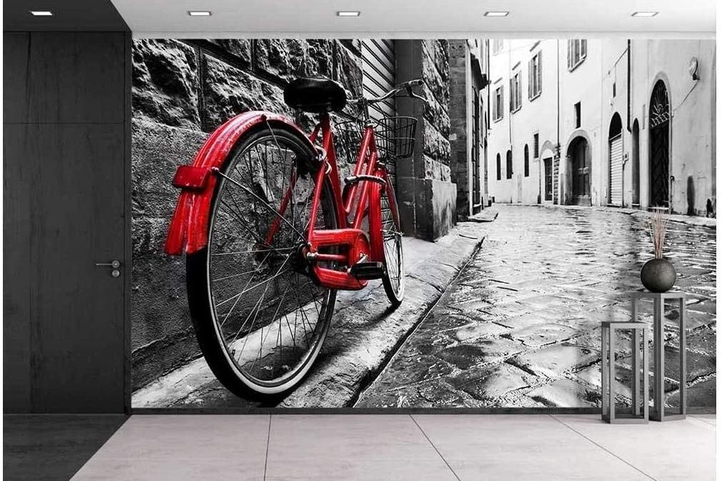 Bicycle Home Decor Wall Art That Will Make You Want to Ride!