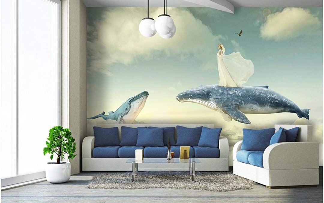 6 Whale Nursery Decor Ideas Your Baby Will Really Love!