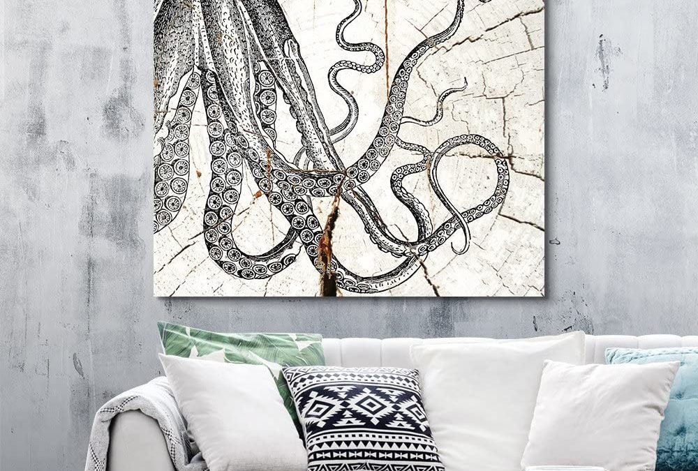 9 Octopus Themed Gifts That Anyone Would Love!