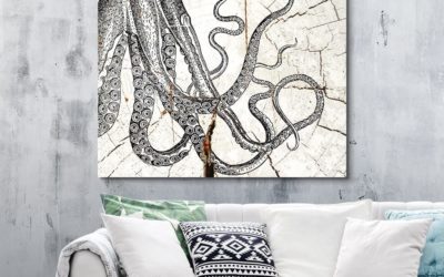 9 Octopus Themed Gifts That Anyone Would Love!
