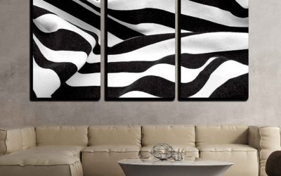 9 Zebra Room Décor Ideas That Will Simply Amaze You!