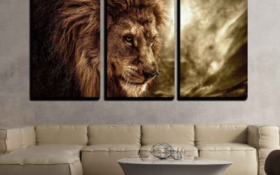 Safari-Themed Living Room Ideas That Will Blow Your Mind!