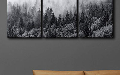 8 Fog & Mist Wall Art Facts That Will Simply Stun You!