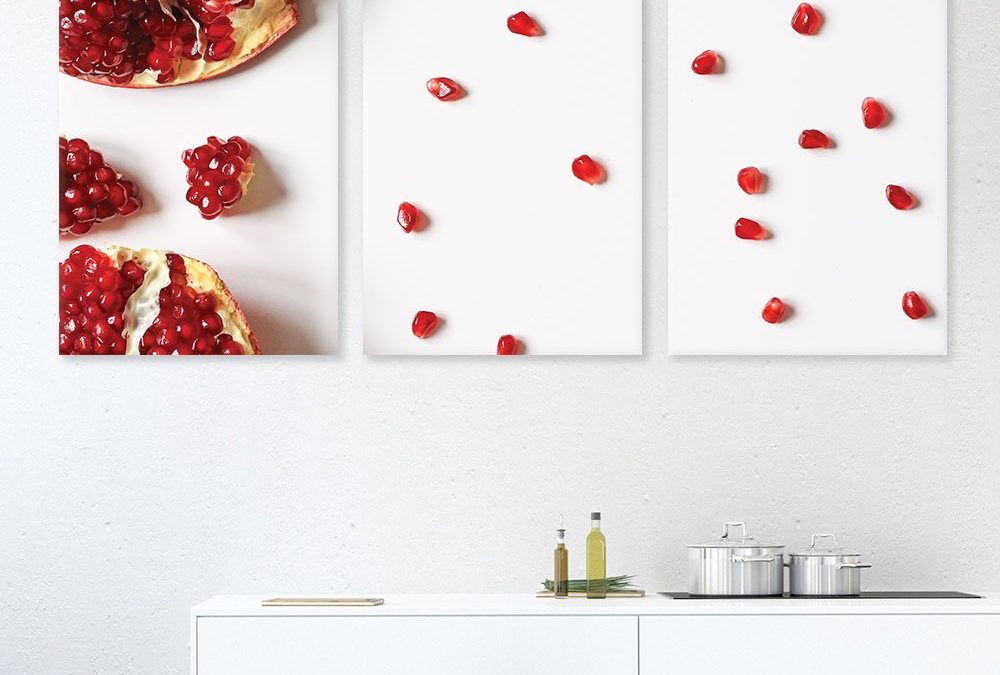 6 Pomegranate Fruit Wall Art Facts You Need to See!